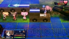 PS Vita『超女神信仰 ノワール 激神ブラックハート』