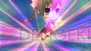 PS Vita『超女神信仰 ノワール 激神ブラックハート』