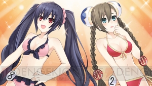 『激ノワ』にノワールの仲間（ともだち）が続々登場！ ノワールの“キス”に関するスキャンダルも発覚!!【シジョウ界通信】