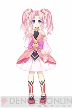 PS Vita『超女神信仰 ノワール 激神ブラックハート』