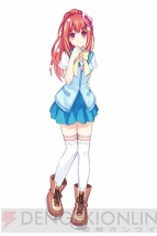 PS Vita『超女神信仰 ノワール 激神ブラックハート』