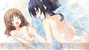 PS Vita『超女神信仰 ノワール 激神ブラックハート』