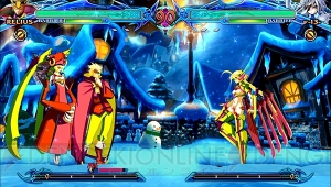 『ブレイブルー クロノファンタズマ』『討鬼伝』人気DLCを『電撃PS Vol.560』で再録！ 『MHF-G』新規イベントコードも!!【電撃PS】