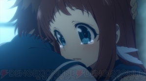 『凪のあすから』