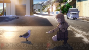 『凪のあすから』