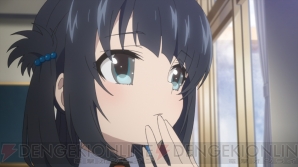 『凪のあすから』