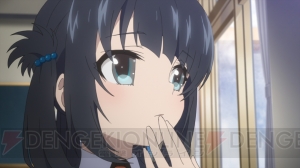 【TVアニメ『凪のあすから』特集第4回】篠原俊哉監督、岡田麿里さん、辻 充仁プロデューサーを直撃！ ユーモラスな下ネタを盛り込んだ理由は？