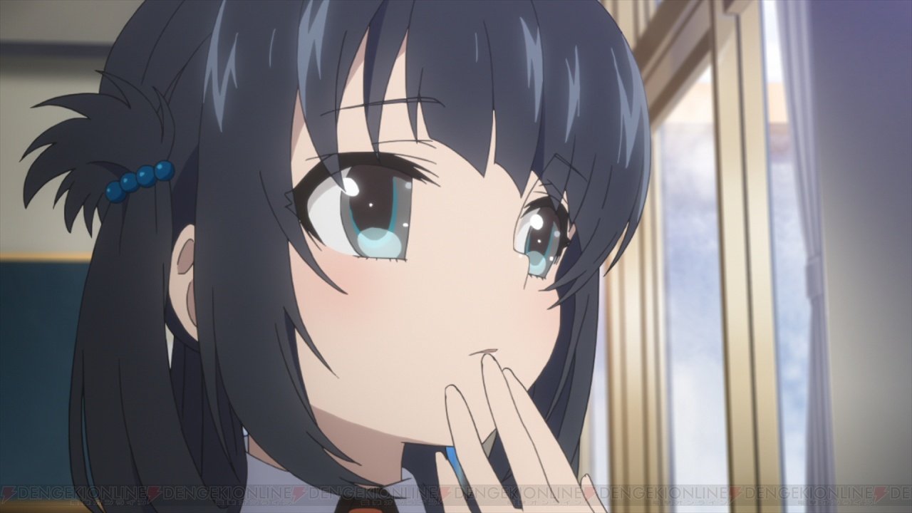 Tvアニメ 凪のあすから 特集第4回 篠原俊哉監督 岡田麿里さん 辻 充仁プロデューサーを直撃 ユーモラスな下ネタを盛り込んだ理由は 電撃オンライン