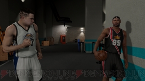 『NBA 2K14』