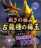 『モンスターハンター フロンティアG』