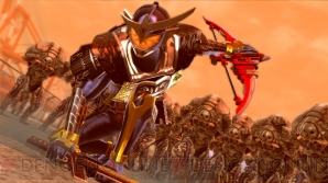 PS3『仮面ライダー バトライド・ウォー2』