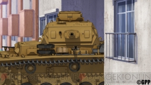 『World of Tanks』