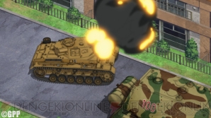 『World of Tanks』