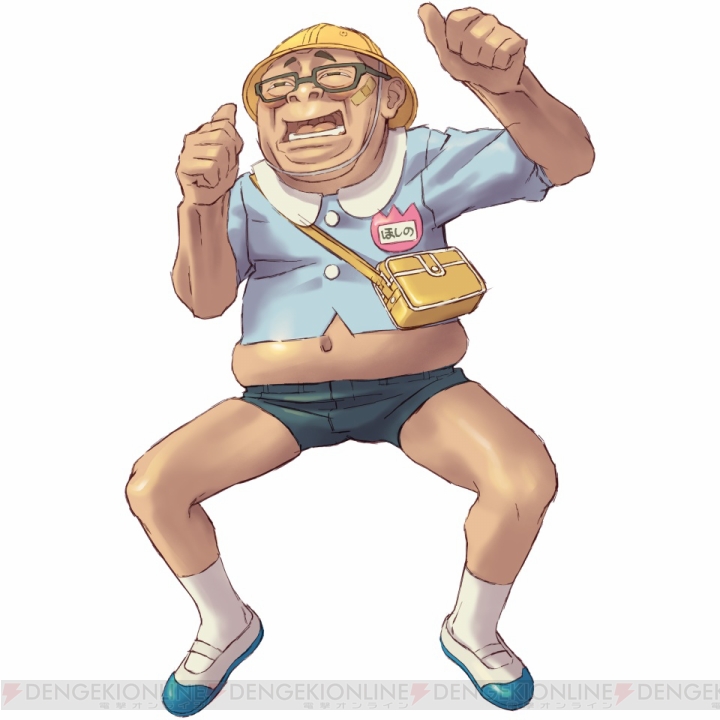 『おしおき★パンチガール!!!』のプロデューサーに現役女子高生の三好爽ちゃんが突撃インタビュー! 過激な開発秘話に思わず赤面!? 電撃オンライン