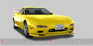 『頭文字D パーフェクトシフト ONLINE』