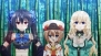 『超次元ゲイム ネプテューヌ』BD/DVD Vol.7