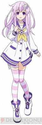 超次元ゲイム ネプテューヌ Dvd Vol 7収録の第13話あらすじが判明 等身大ネプギア 48万円 やねぷぐるみなどbit景品情報も 電撃オンライン