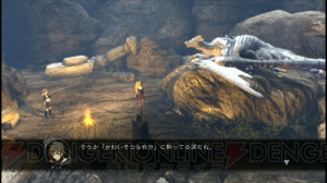 『ドラッグ オン ドラグーン3』開発者インタビュー：今後はゼロ以外のウタウタイが主人公のストーリーDLCも配信！【電撃DOD3】