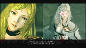 『ドラッグ オン ドラグーン3』開発者インタビュー：今後はゼロ以外のウタウタイが主人公のストーリーDLCも配信！【電撃DOD3】