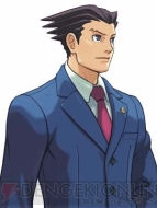 『逆転裁判123 成歩堂セレクション』