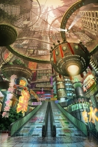 『アルノサージュ ～生まれいずる星へ祈る詩～』