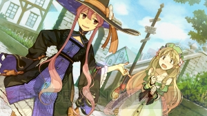 『アーシャのアトリエ Plus』のPlus要素・新コスチューム、新ボス、アルバムミッションが公開！ 頼れる2人のスペシャリストも登場