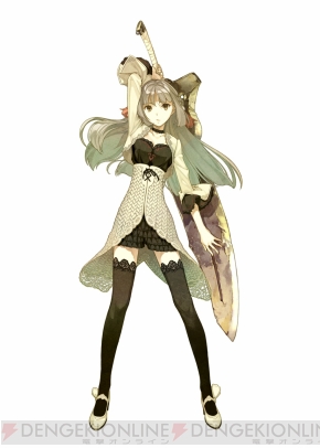 アーシャのアトリエ Plus のplus要素 新コスチューム 新ボス アルバムミッションが公開 頼れる2人のスペシャリストも登場 電撃オンライン