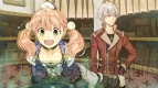 『アーシャのアトリエ Plus ～黄昏の大地の錬金術士～』