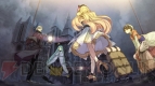 『アーシャのアトリエ Plus ～黄昏の大地の錬金術士～』