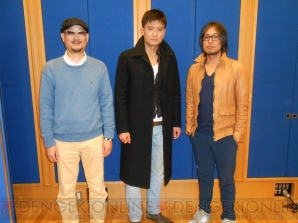 “幕末！神室町RADIO STATION”
