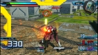 『機動戦士ガンダム エクストリームバーサス フルブースト』
