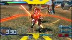 『機動戦士ガンダム エクストリームバーサス フルブースト』