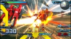 『機動戦士ガンダム エクストリームバーサス フルブースト』