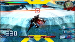 『EXVS. フルブースト』ジンクスIIIなど追加機体をレビュー！ DLCキャラ3人の会話を動画でお届け