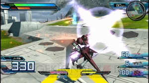 『EXVS. フルブースト』ジンクスIIIなど追加機体をレビュー！ DLCキャラ3人の会話を動画でお届け