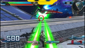 『EXVS. フルブースト』ジンクスIIIなど追加機体をレビュー！ DLCキャラ3人の会話を動画でお届け