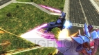 『機動戦士ガンダム エクストリームバーサス フルブースト』