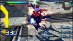 『機動戦士ガンダム エクストリームバーサス フルブースト』