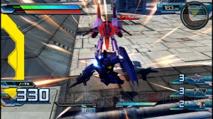 『EXVS. フルブースト』ジンクスIIIなど追加機体をレビュー！ DLCキャラ3人の会話を動画でお届け
