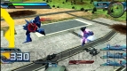 『機動戦士ガンダム エクストリームバーサス フルブースト』