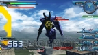 『機動戦士ガンダム エクストリームバーサス フルブースト』