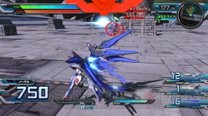 『EXVS. フルブースト』ジンクスIIIなど追加機体をレビュー！ DLCキャラ3人の会話を動画でお届け