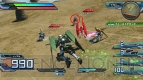 『機動戦士ガンダム エクストリームバーサス フルブースト』