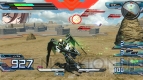 『機動戦士ガンダム エクストリームバーサス フルブースト』