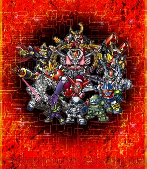 『第3次スーパーロボット大戦Z 時獄篇』