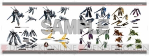 『劇場版マクロスF 30th dシュディスタb BOX』