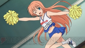 『ゴールデンタイム Vivid Memories』についてゲームシステムの概要を紹介！ 木戸衣吹さん他2名から届いたキャストコメントも掲載