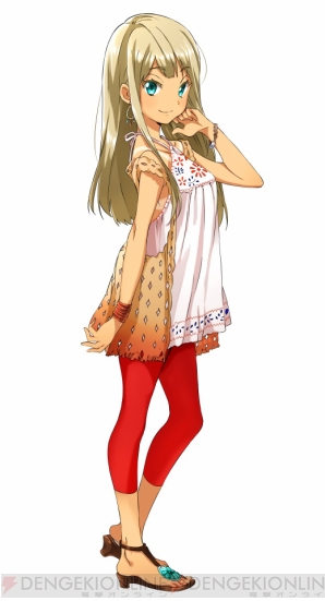 Tokyo 7th シスターズ のアイドルを大紹介 オープニングやキャラクターエピソードの動画とともにcheck 電撃オンライン