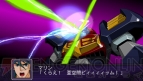 『第2次スーパーロボット大戦Z 破界篇』