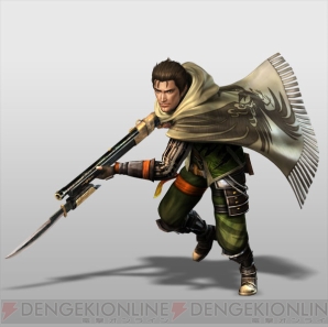 『戦国無双4』